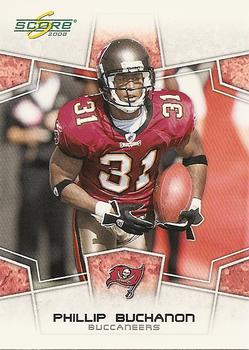 Phillip Buchanon
