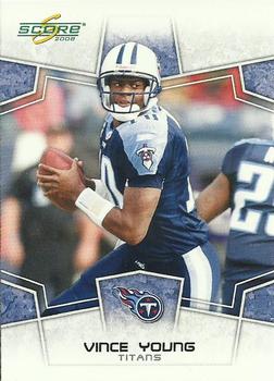 Vince Young