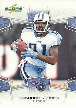 Brandon Jones