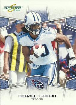 Michael Griffin