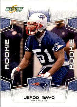 Jerod Mayo