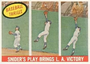 Duke Snider