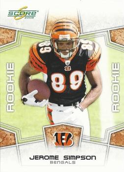 Jerome Simpson