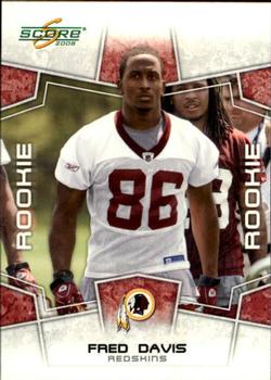 Fred Davis