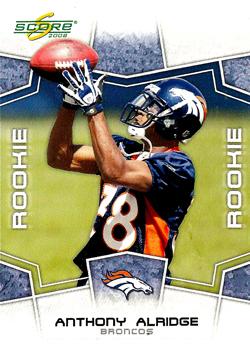 Anthony Alridge