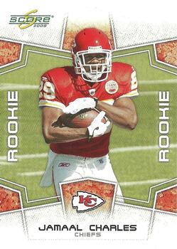 Jamaal Charles