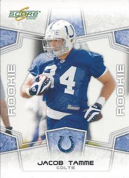 Jacob Tamme