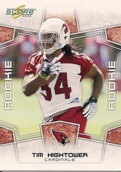 Tim Hightower