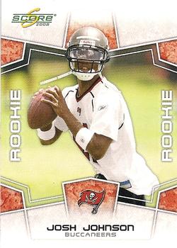 Josh Johnson