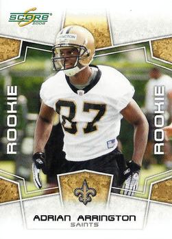 Adrian Arrington