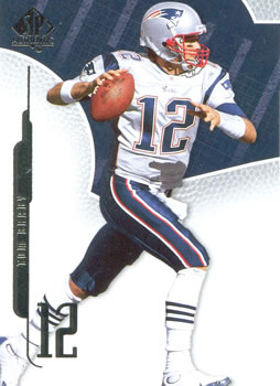 Tom Brady