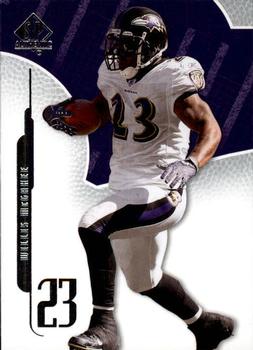 Willis McGahee