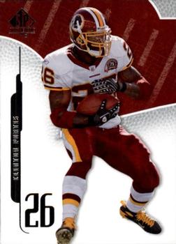 Clinton Portis