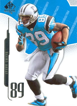 #80 Steve Smith