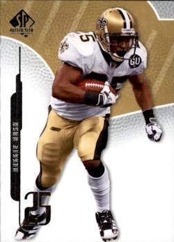 Reggie Bush