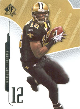 Marques Colston