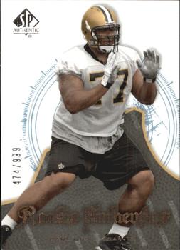 Carl Nicks