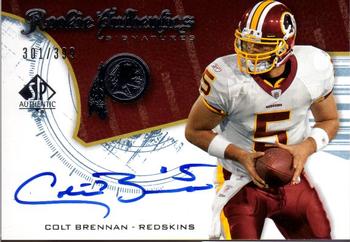Colt Brennan