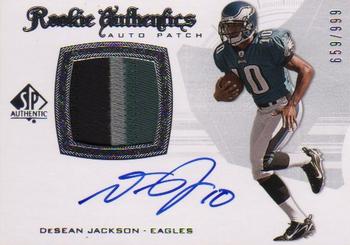 DeSean Jackson