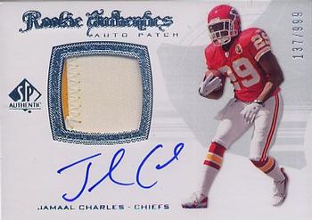 Jamaal Charles