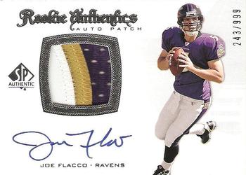 Joe Flacco
