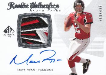 Matt Ryan