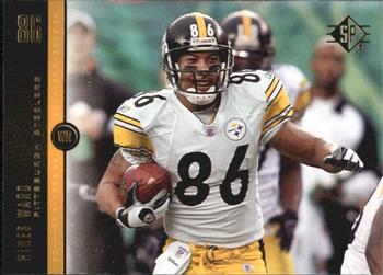 Hines Ward