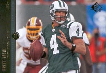 Brett Favre