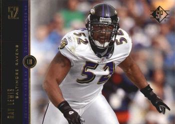 Ray Lewis