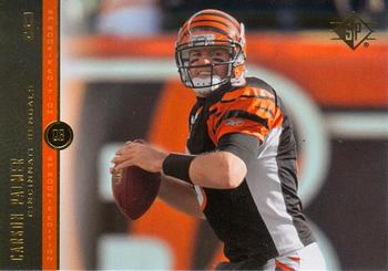 Carson Palmer