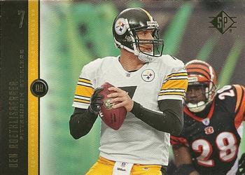 Ben Roethlisberger