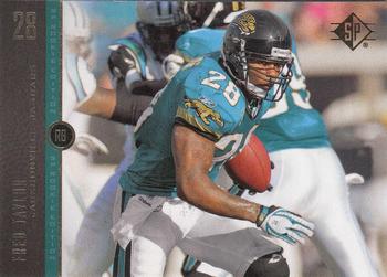 Fred Taylor