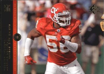 Derrick Johnson