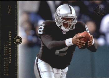 JaMarcus Russell