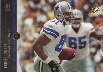 Terrell Owens