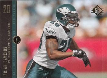 Brian Dawkins