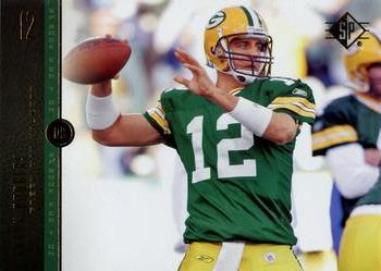 Aaron Rodgers