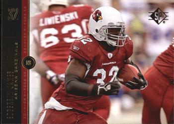 Edgerrin James