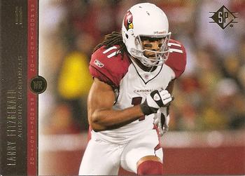 Larry Fitzgerald
