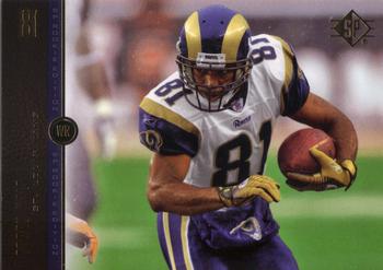 Torry Holt