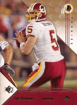 Colt Brennan