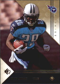 Chris Johnson