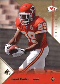 Jamaal Charles