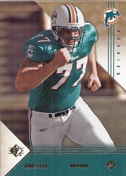 Jake Long