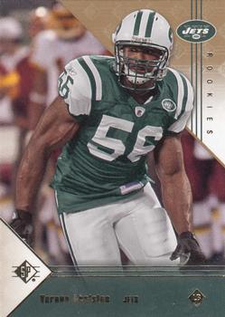 Vernon Gholston