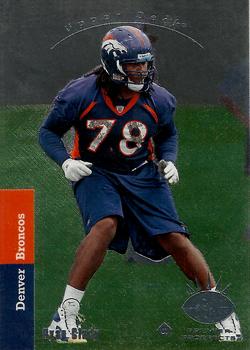 Ryan Clady
