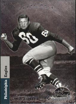 Chuck Bednarik
