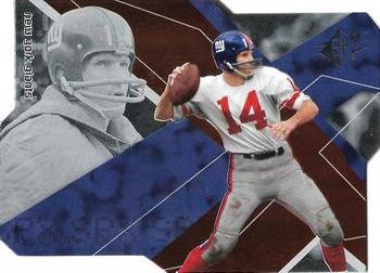 Y.A. Tittle