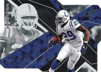 Joseph Addai