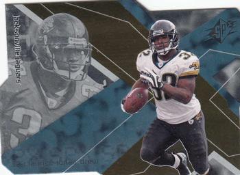 Maurice Jones-Drew